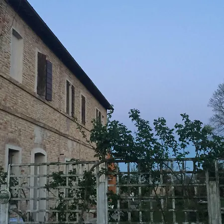 Il Rudere * Ravena