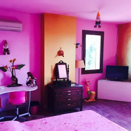 Il Rudere Bed & Breakfast Ravenna