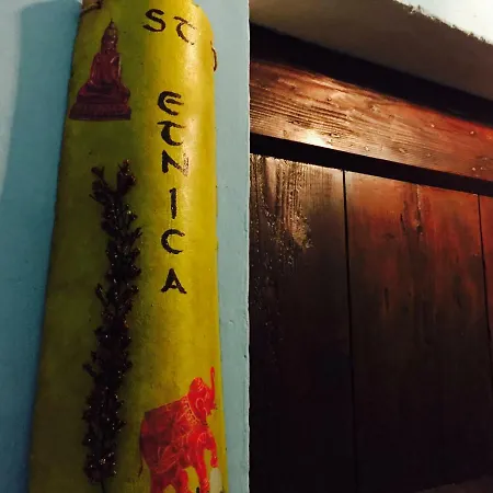 Il Rudere Bed & Breakfast