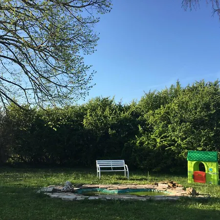 Bed & Breakfast Il Rudere