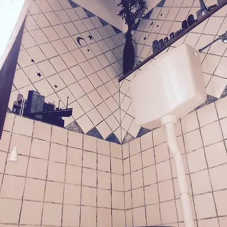 Bed & Breakfast Il Rudere *