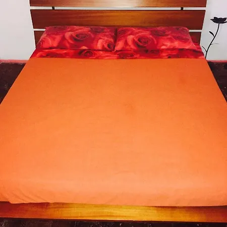 Bed & Breakfast Il Rudere Ravenna