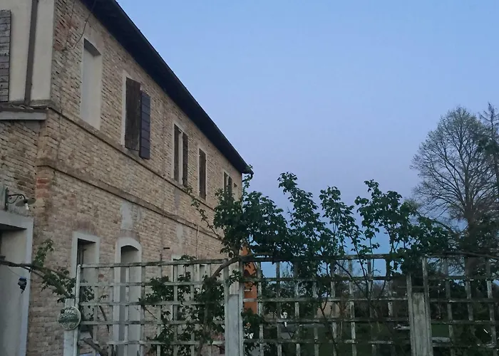 Il Rudere * Rawenna
