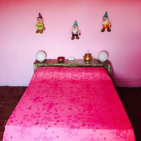 Bed & Breakfast Il Rudere