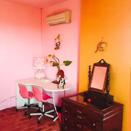 Bed & Breakfast Il Rudere