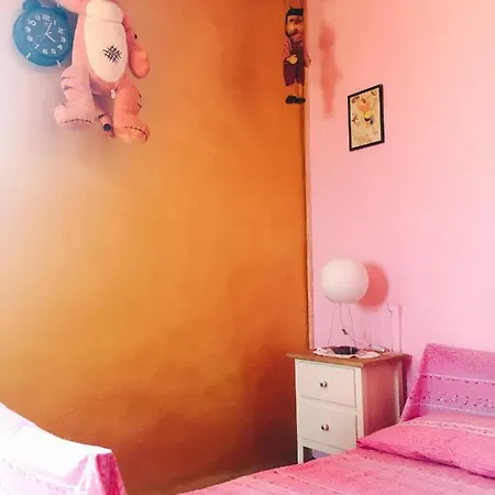 Couette-café Il Rudere