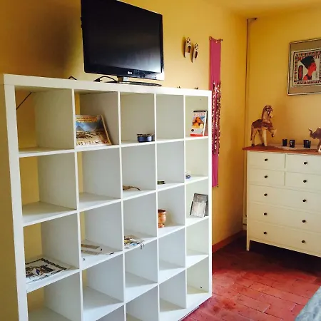 Il Rudere Bed & Breakfast