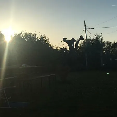 Bed & Breakfast Il Rudere