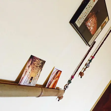 Il Rudere Couette-café