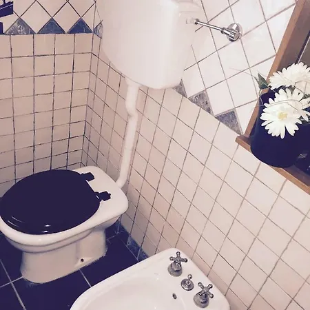 Couette-café Il Rudere