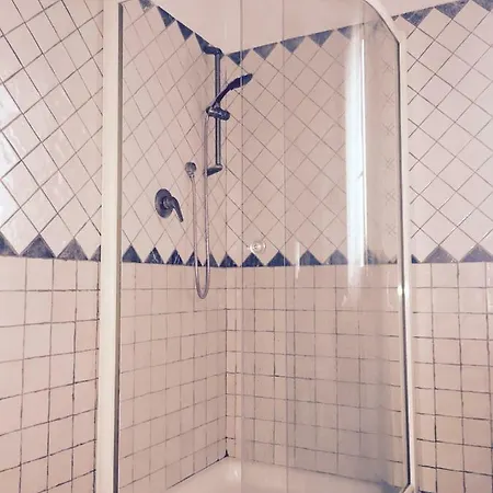 Couette-café Il Rudere *