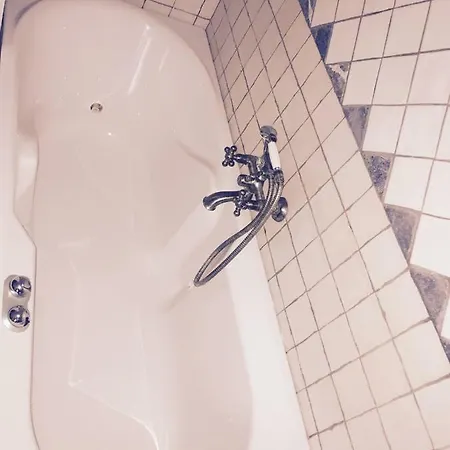 Couette-café Il Rudere *