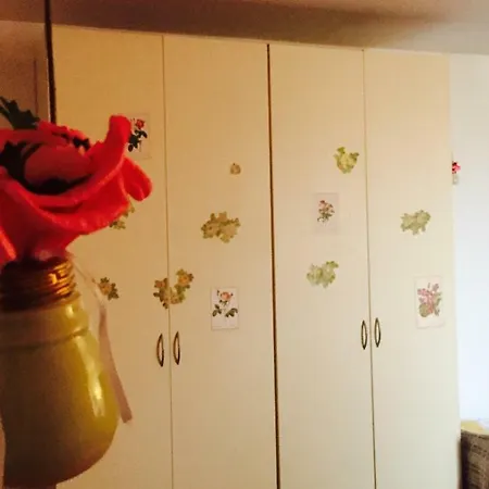 Il Rudere ベッド・アンド・ブレックファスト