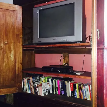 Couette-café Il Rudere *