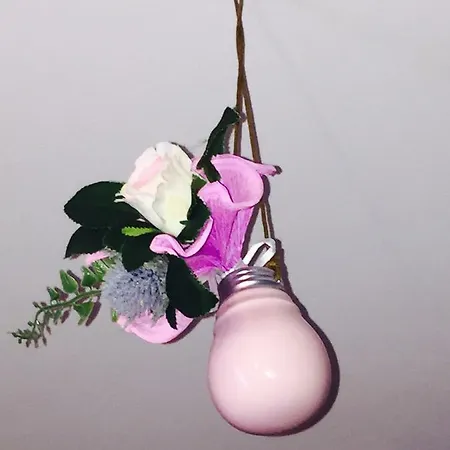 Couette-café Il Rudere *