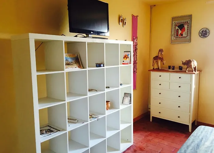 Il Rudere Bed & Breakfast