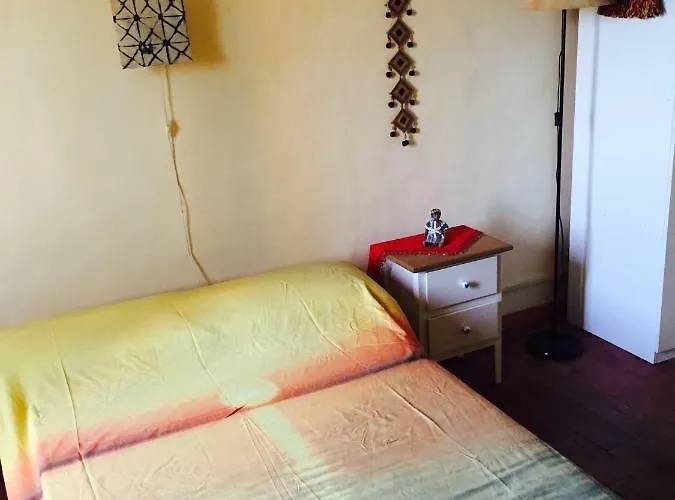 Il Rudere ראבנה