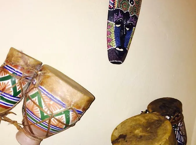 Panzió Il Rudere Ravenna