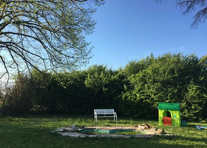 Bed & Breakfast Il Rudere