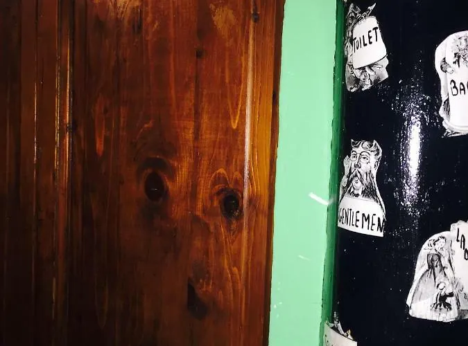 Il Rudere * ראבנה