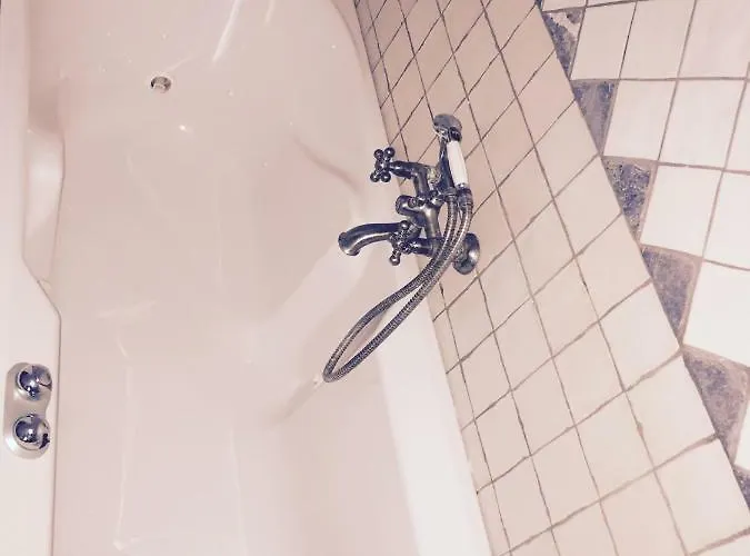 Bed & Breakfast Il Rudere *