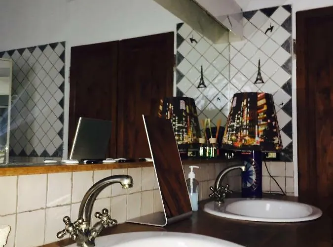 Il Rudere * ראבנה