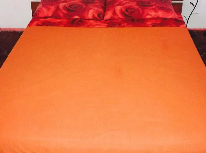 Panzió Il Rudere Ravenna