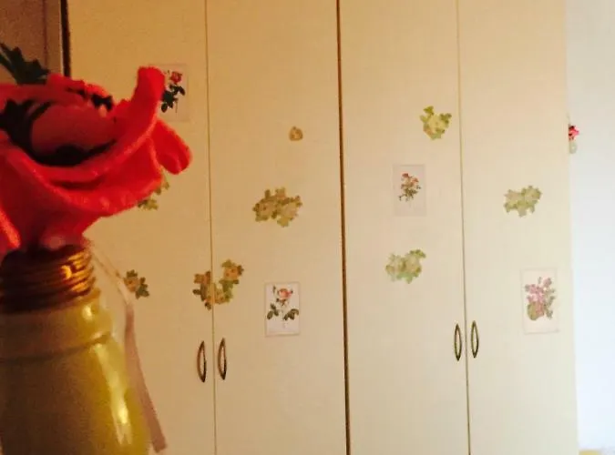 Il Rudere לינה וארוחת בוקר