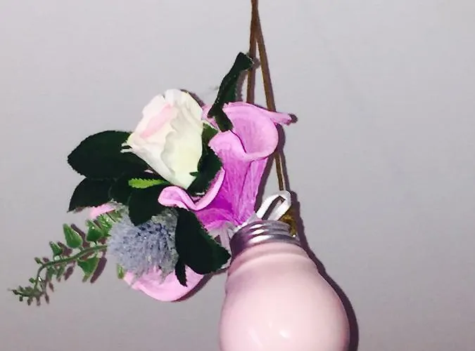 לינה וארוחת בוקר Il Rudere *